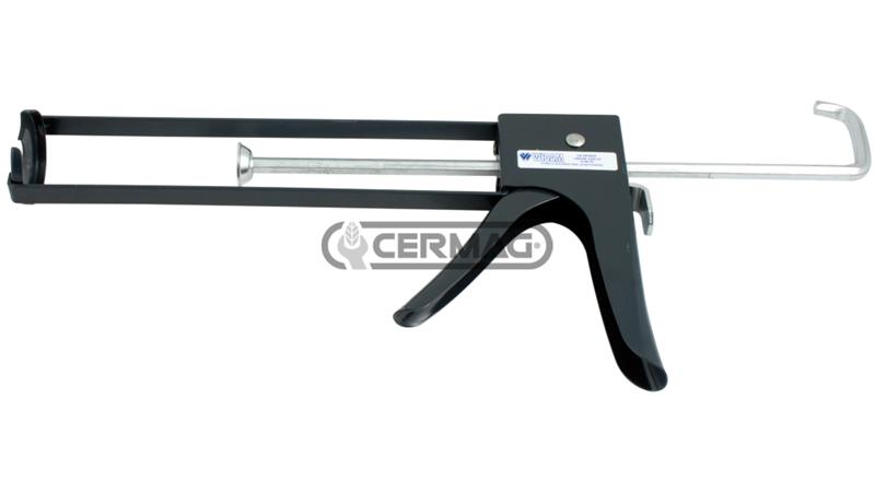 ROČNA PIŠTOLA ZA DODATKE IN OLJA