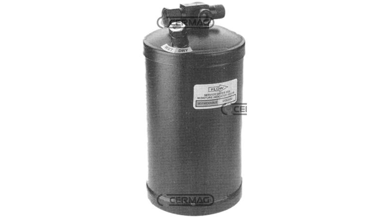 STANDARDNI SUŠILNI FILTER
