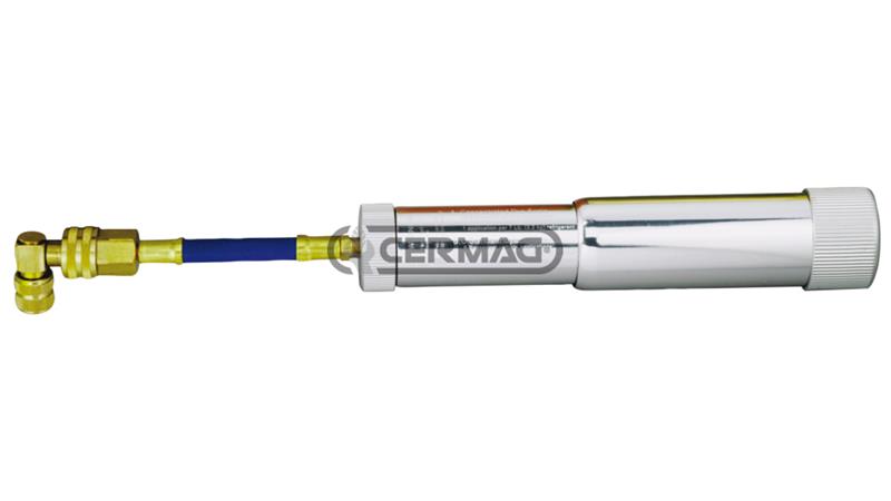 PRŠILNI NASTAVEK, 60ml