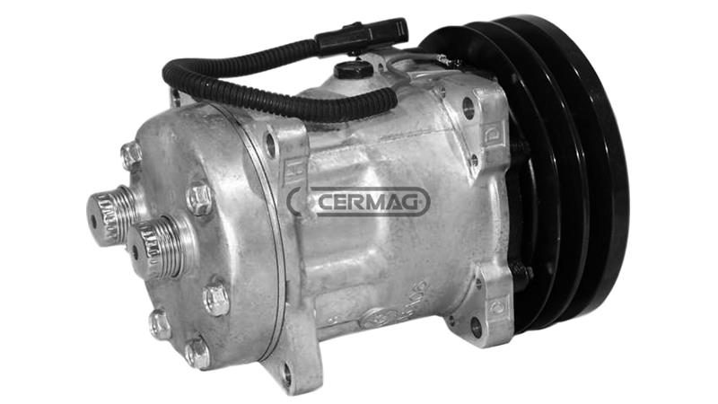 KOMPRESOR, SD7H15
