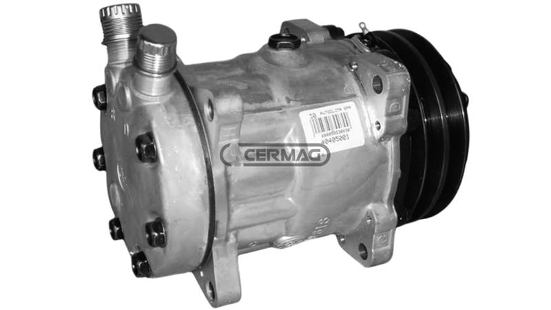 KOMPRESOR, SD7H15
