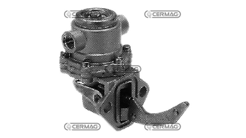 ČRPALKA ZA GORIVO TIP BCD 1991-2625