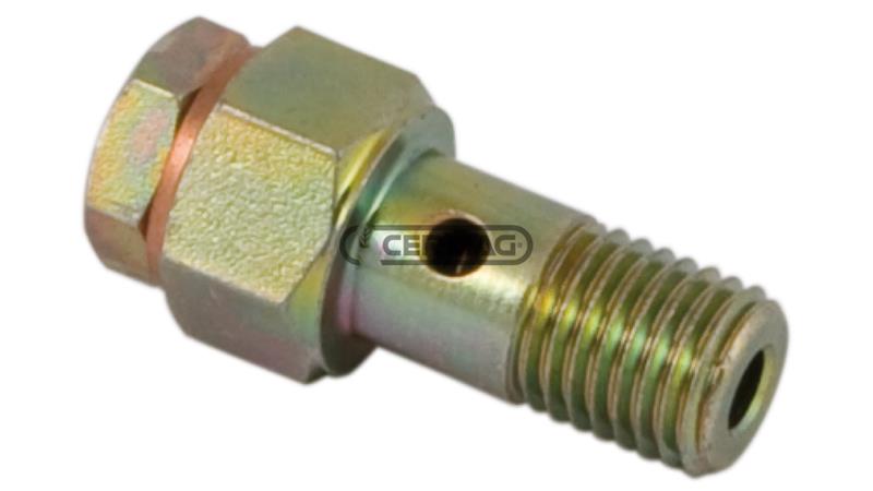 RAZBREMENILNI VENTIL BOSCH FI 12