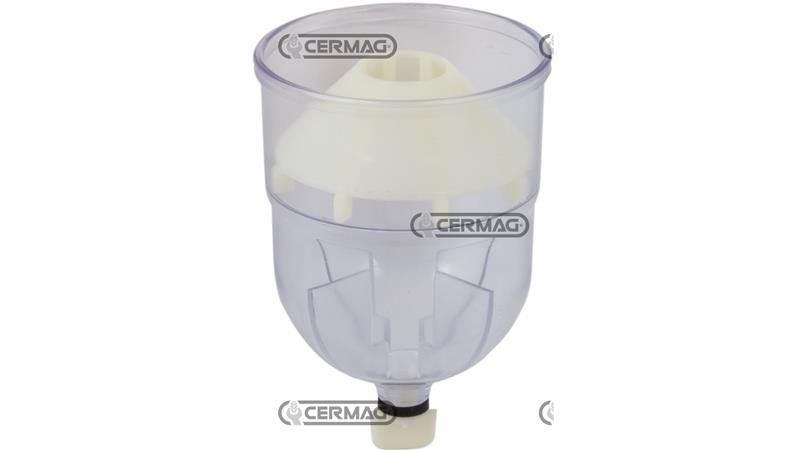 REZERVNA POSODICA ZA FILTER CAV ''PSS'' ŠIFRE 11851