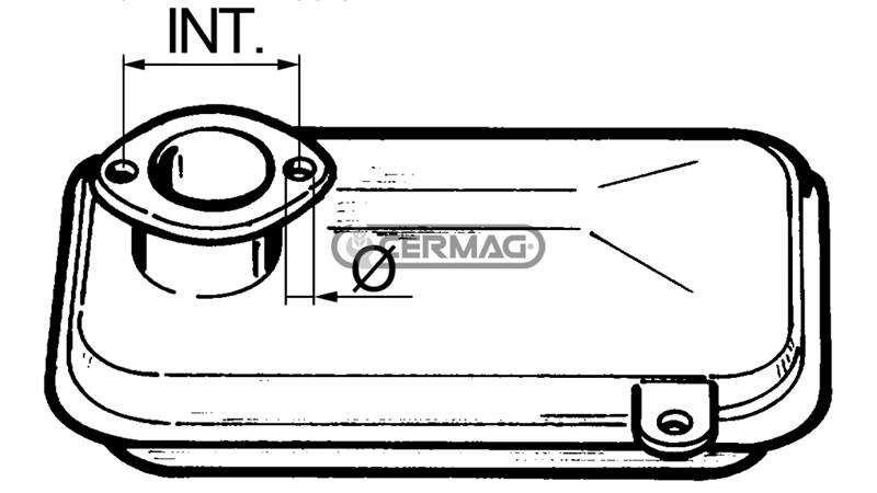 DUŠILEC ZANETTI MODEL 175