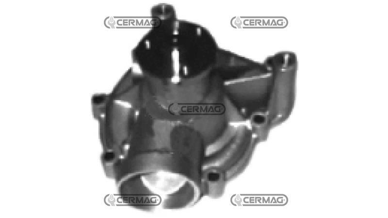 VODNA ČRPALKA OEM - 4205959