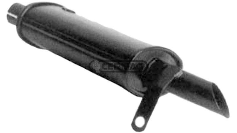 DUŠILEC OEM - 1818570