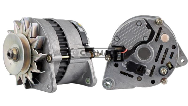 ALTERNATOR ZA TRAKTOR 12V - 70A