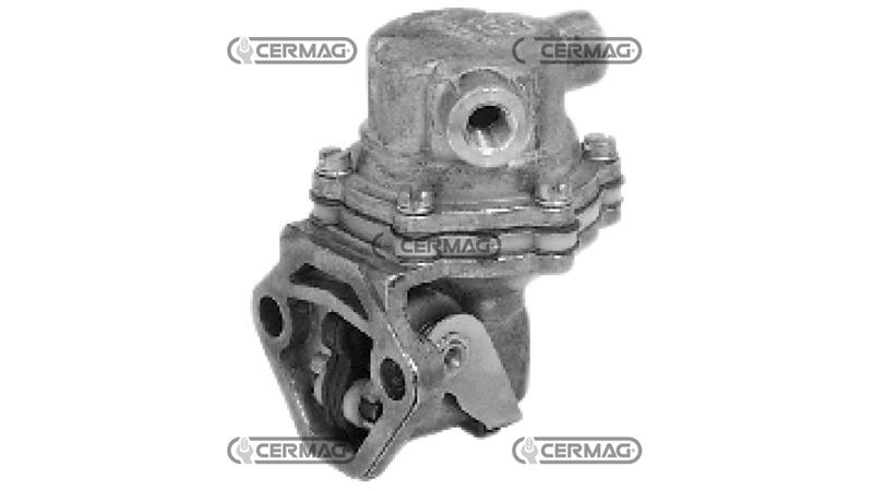 ČRPALKA ZA GORIVO TIP BCD 2714