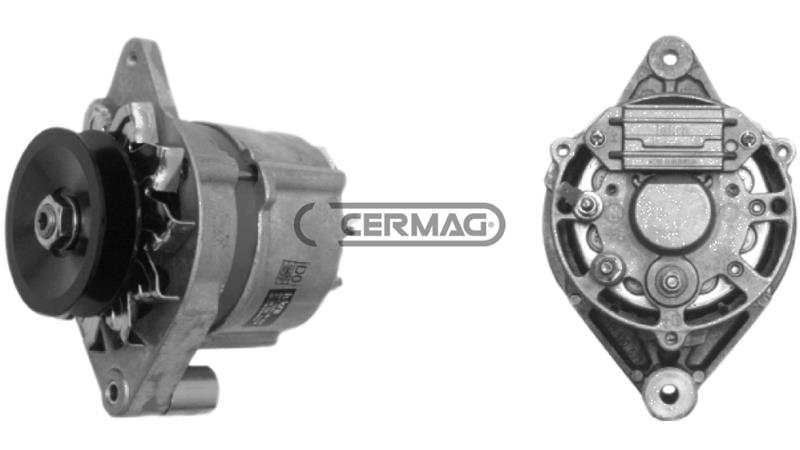 ALTERNATOR ZA TRAKTOR 14V - 33A