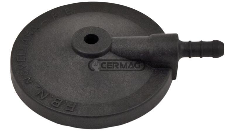 COVER FO-OBROČ FILTER 10066 (2 KOS)