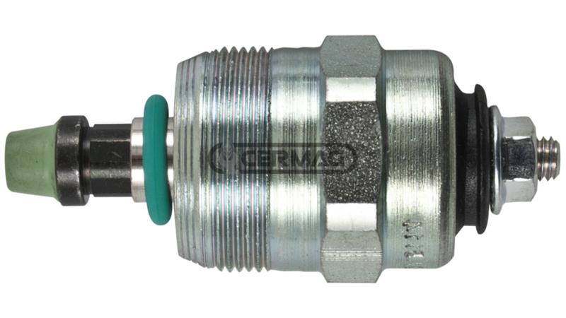 ZAPORNI VENTIL ZA GORIVO - 12 V