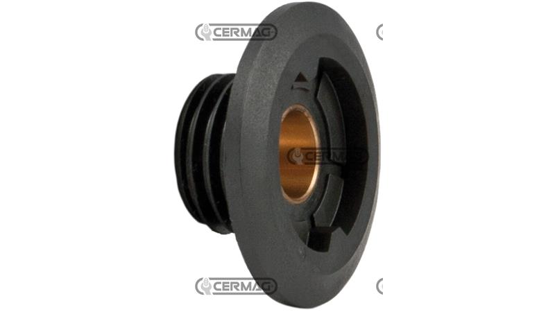 POLŽNI VIJAK ZENOAH  (5kom)