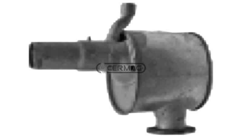 BARVAN DUŠILEC  OEM - 5169717