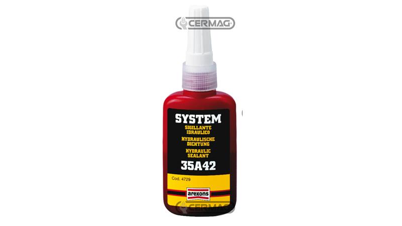 TESNILO HIDRAVLIČNO 50ml  