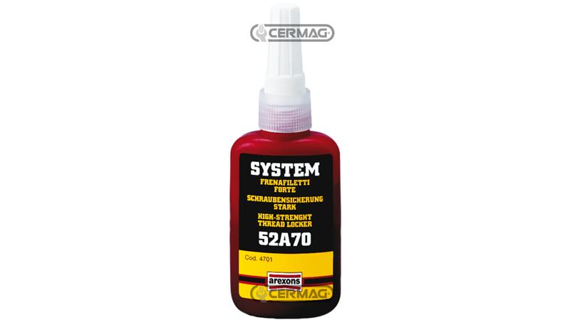 LEPILO VISOKA TRDNOST - 50ml