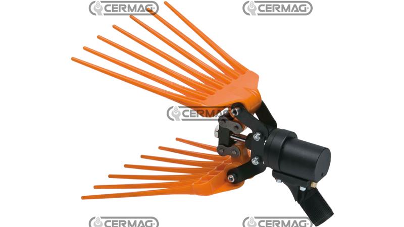 PNEVMATSKE OBIRALNIK    OLJKE  