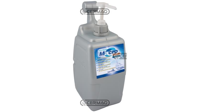 TEKOČE MILO Z RASTLINSKIMI IZVLEČKI    Z PRŠLNIKOM 5000ml  