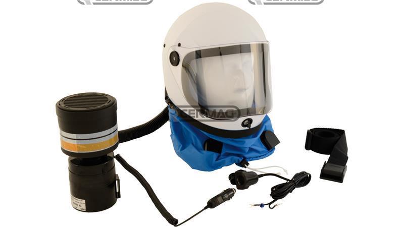 POPOLN RESPIRATORK80S T9