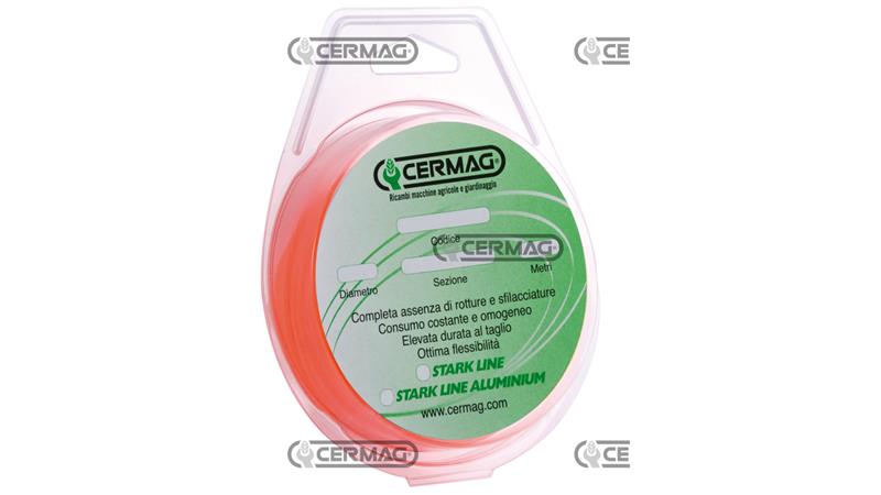 NAJLON NITKA OKROGLA 1,6 mm - 30m