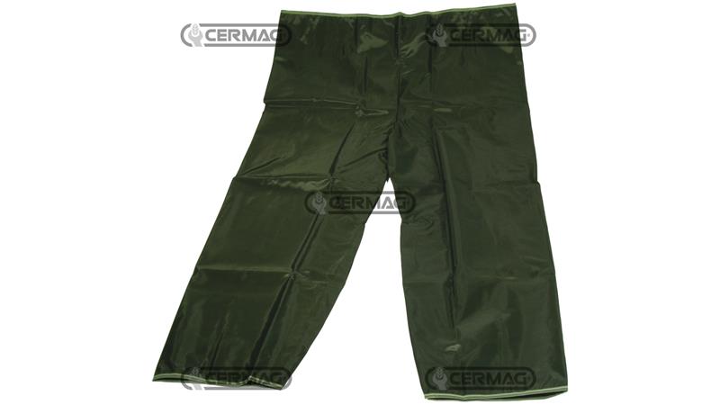 NEPREMOČLJIVE HLAČE-UNI VELIKOST