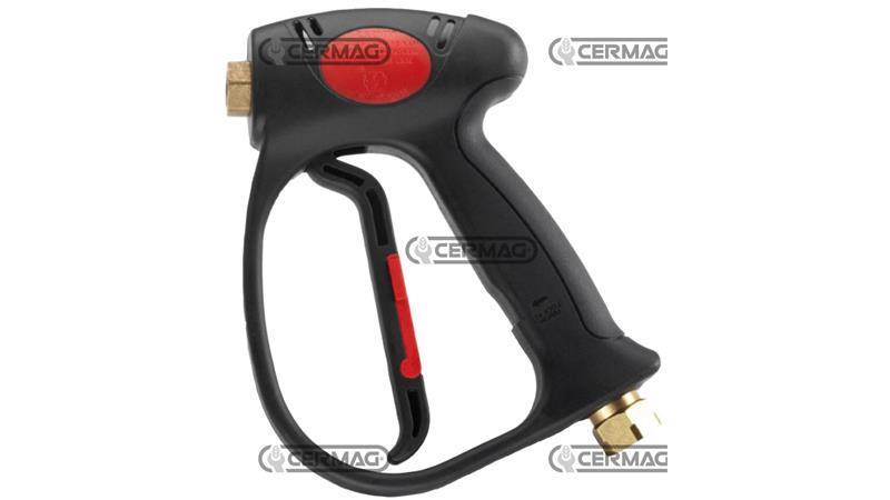 PISTOLA