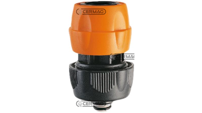 VODOTESNI PRIKLJUČEK ZA CEV 3/4