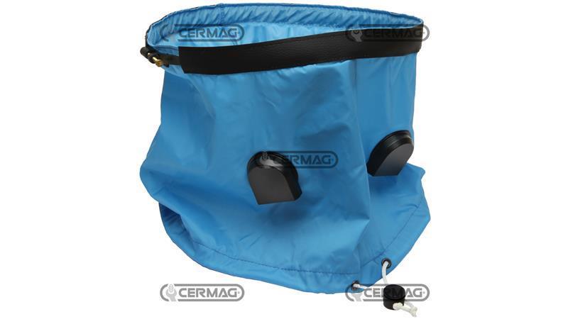 OVRATNIK RESPIRATORJA