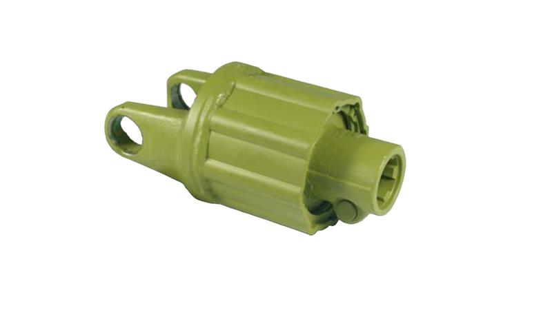 VILICE Z OMEJEVALNIM ZATIČEM    kat.5 dolžine 198mm  