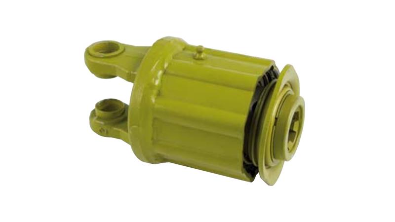 SKLOPKA Z ZATIČEM ZA KARDANE    SERIJE W 2200 (600 Nm)  