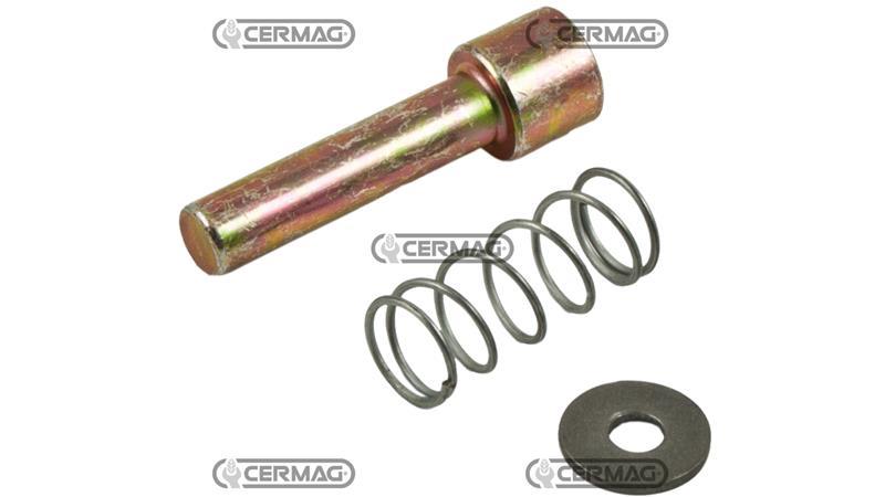 ZATIČ ZA PTO 13x45,5 mm