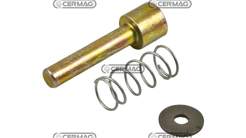 ZATIČ ZA PTO 116x54,5 mm