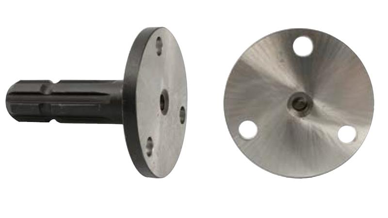 KARDANSKI NASTAVEK PROFILA 1” 3/4    S PRIROBNICO fi 114  