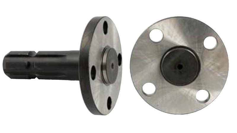 KARDANSKI NASTAVEK PROFILA 1” 3/4 S PRIROBNICO fi 110