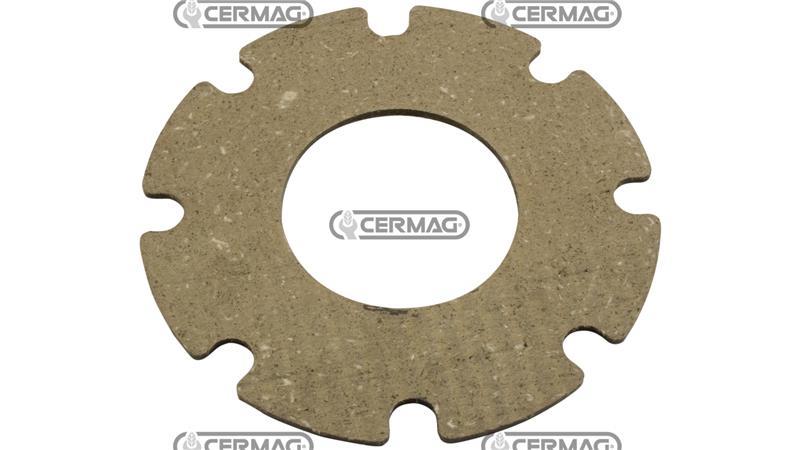 TORNI DISK 200x91x4 mm