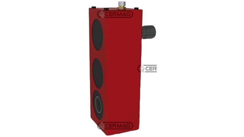 REGULATOR VRTLJAJEV 80HP (540vrt/min)