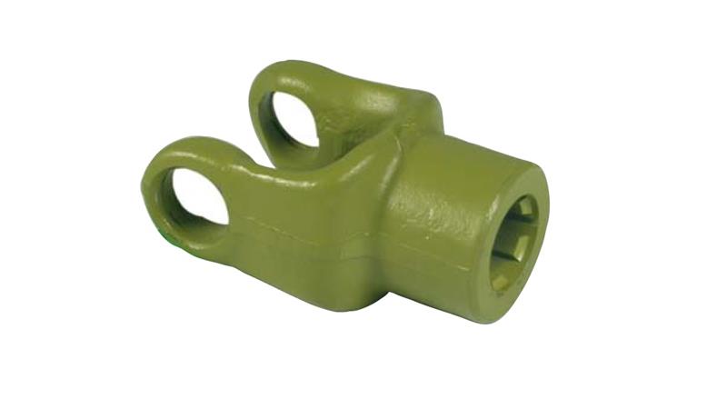 OŽLJEBLJENE VILICE    kat. 2  