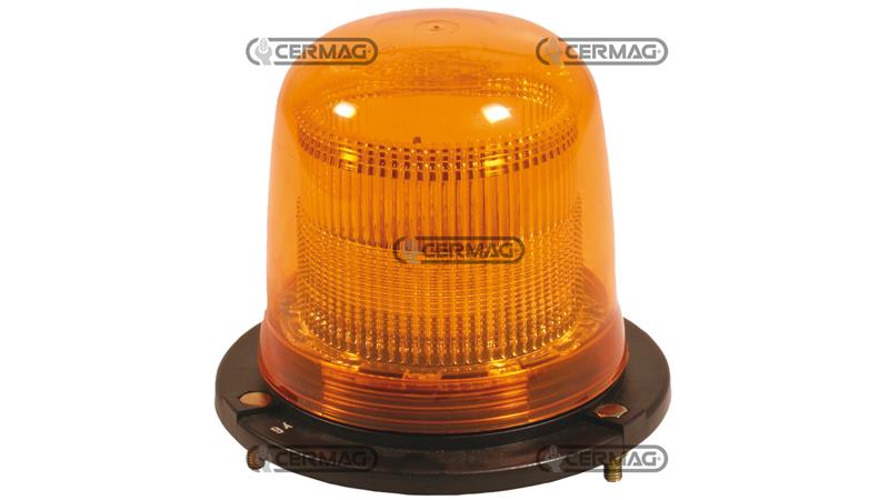 VRTLJIVA PLINSKA  OPOZORILNA LUČ 