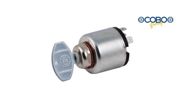 STIKALO ZA LUČ-4 POZICIJE