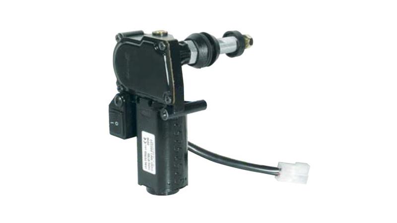 POGON ZA BRISALCE    12V    