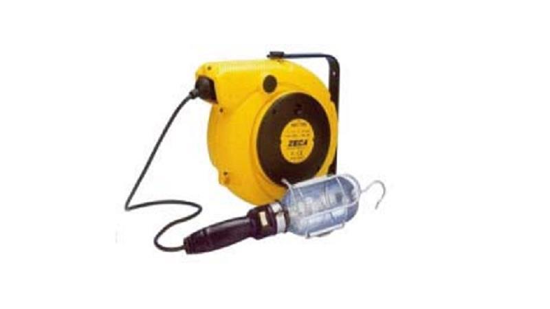 KABELSKI BOBEN    S TRANSFORMATORJEM IN OKOVJEM  