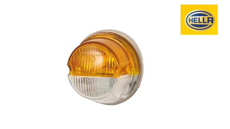 ŽAROMET   SPREDNJIH PARKIRNIH LUČI   