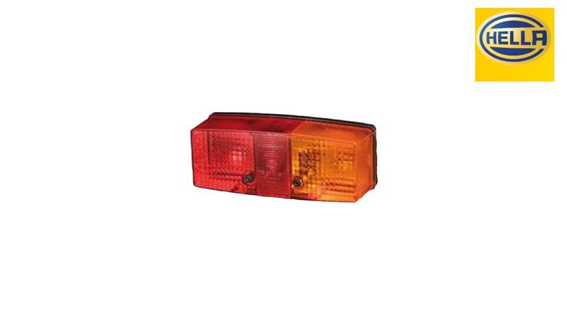 KOMBINIRANA LUČ ZADNJA LEVA