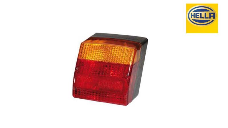 KOMBINIRANA LUČ    ZADNJA DESNA  