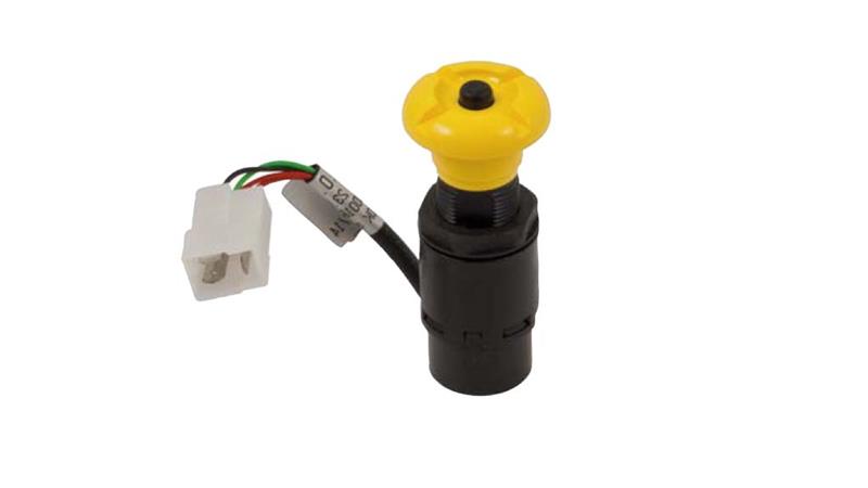 KONROLNO STIKALO ZA P.T.O. - CNH