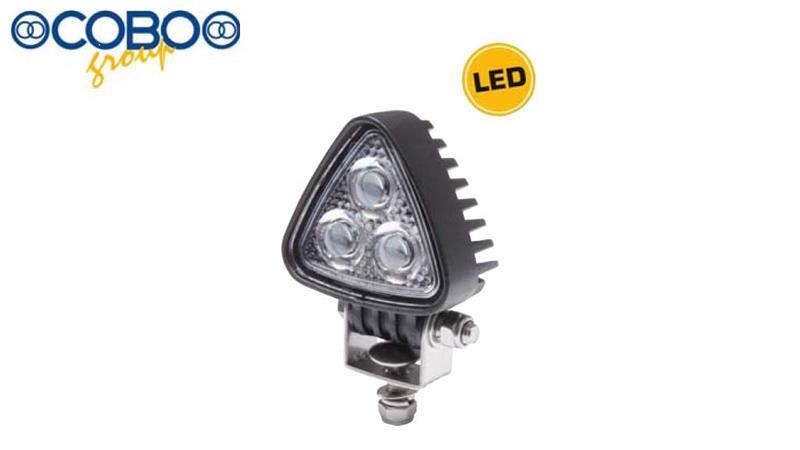 NASTAVLJIVA DELOVNA LUČ LED    10/30V- 750 LUMNA   