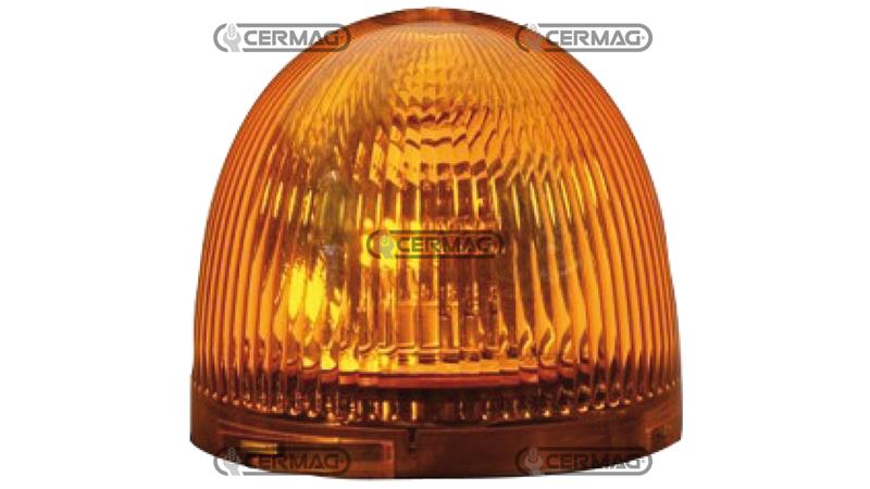 KAPICA ZA ROTACIJSKE LUČI 36375, 36377 IN 36378