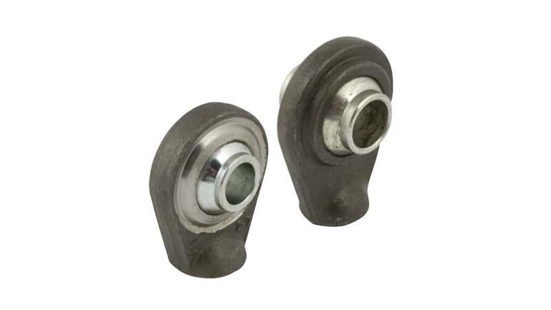 VARILNI OČESNI LEŽAJ      OKROGLI fi 26/22,2  