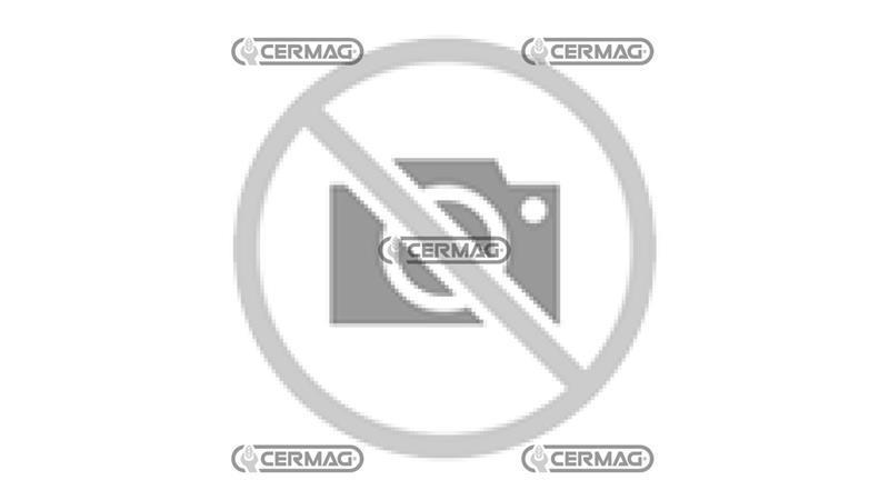 Gladek disk z rezili
