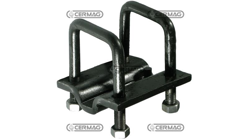 OBJEMKA ZA VILICO  25mm  